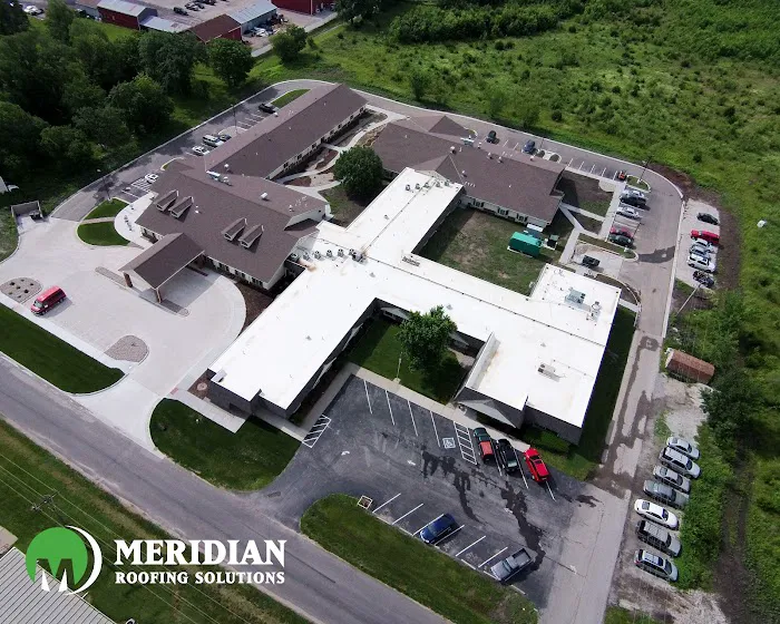 Meridian Roofing Solutions, LLC. Picture 6