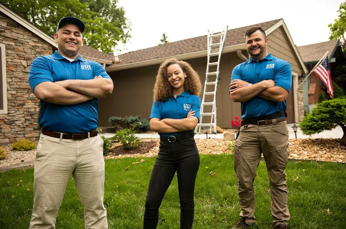 DHI Roofing Picture 8