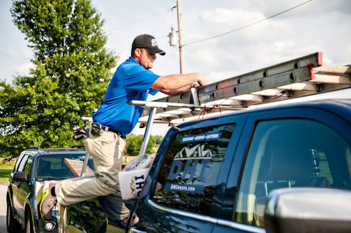 DHI Roofing Picture 10