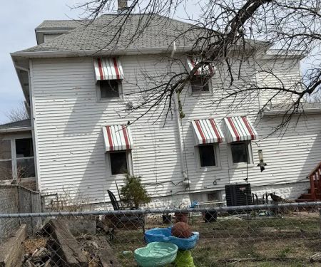 Roof Kings of Nebraska