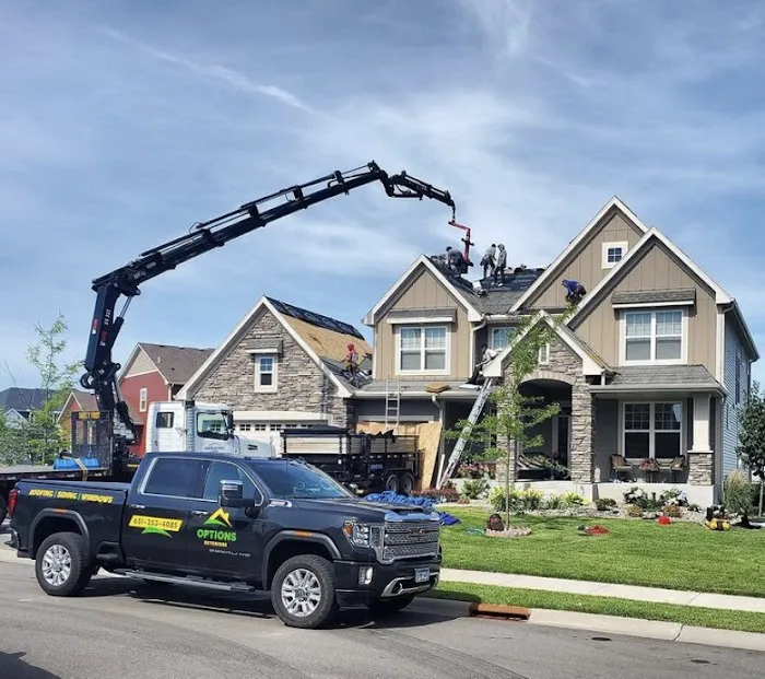 Options Exteriors Picture 1