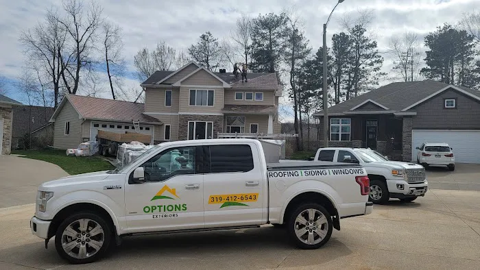 Options Exteriors Picture 3