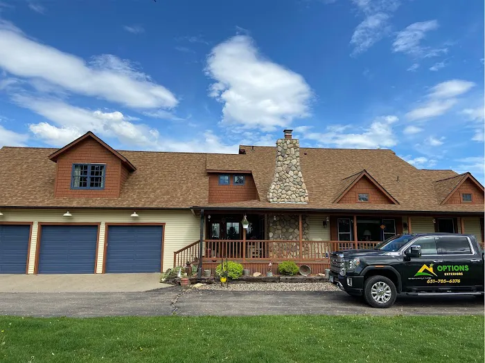 Options Exteriors Picture 8