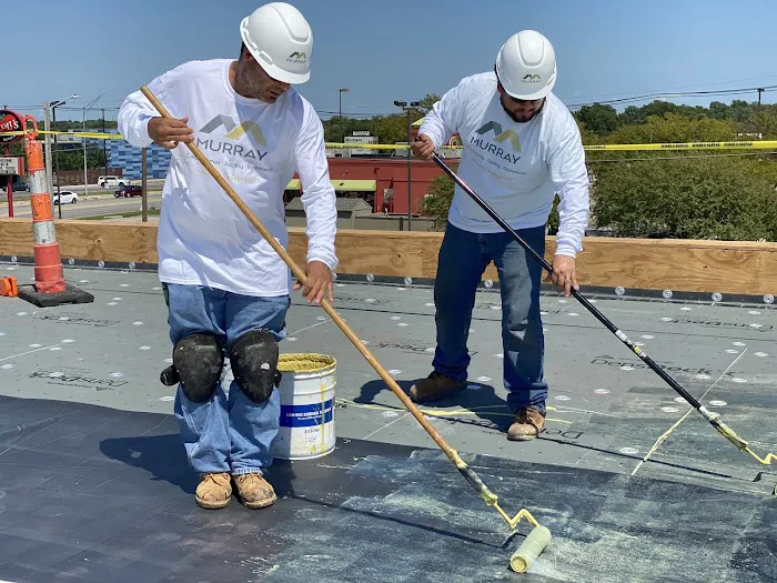 Murray Roofing Picture 2