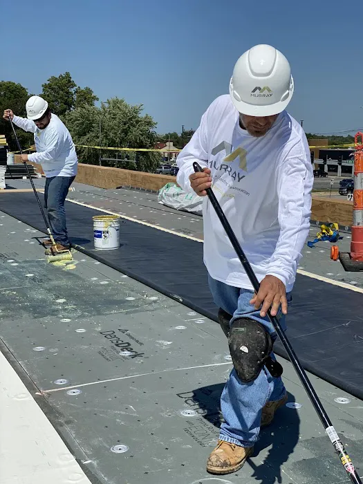 Murray Roofing Picture 1