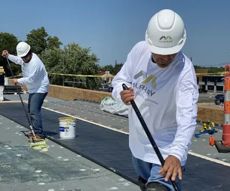 Murray Roofing