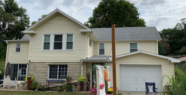 A&A Roofing & Exteriors Picture 1