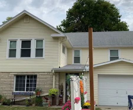 A&A Roofing & Exteriors