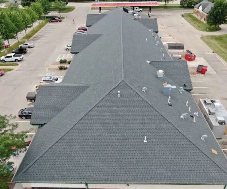 RestoreMasters Contracting LLC - Omaha