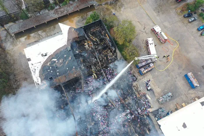 RestoreMasters Contracting LLC - Omaha Picture 6