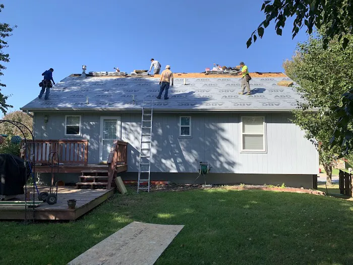 JS Construction Consultants LLC. Picture 9