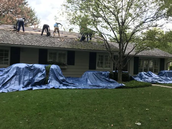 Pacific Roofing Picture 3