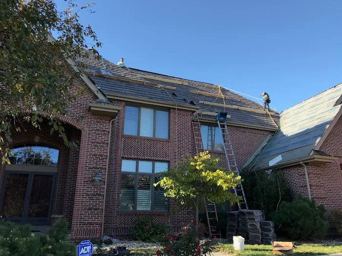 Pacific Roofing Picture 2