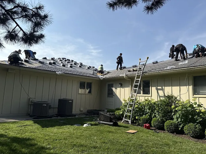 Pacific Roofing Picture 9