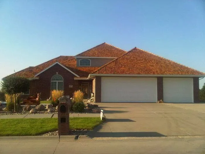 Infinity Roofing & Siding Picture 2