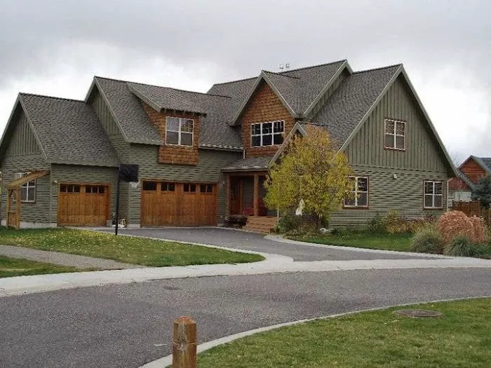 Infinity Roofing & Siding Picture 1