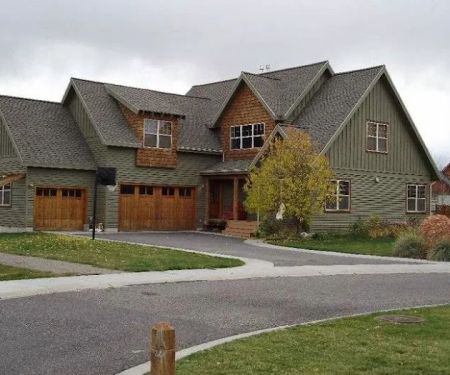 Infinity Roofing & Siding