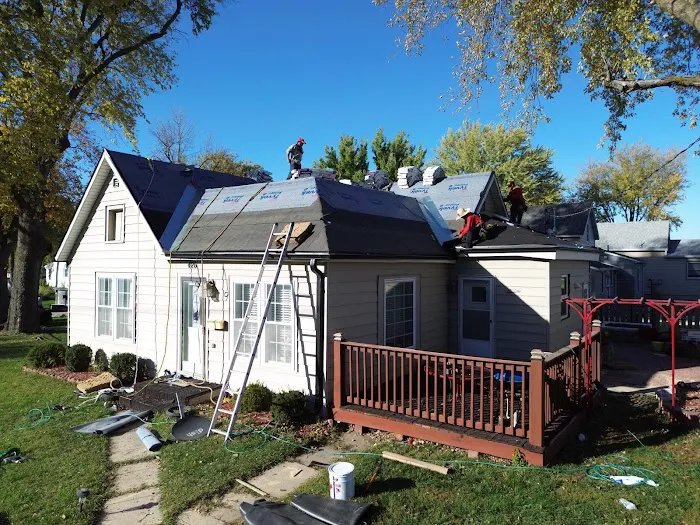 Mayalan Construction Picture 9