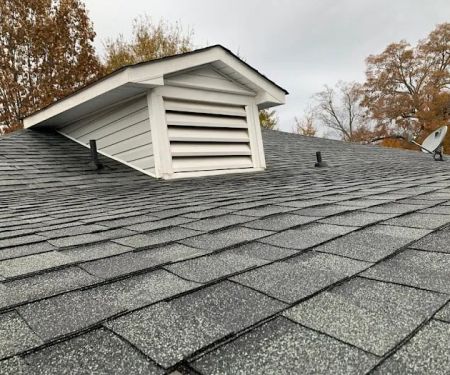 All or Nothing Roofing