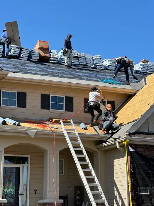 Johnson Restoration Services Picture 10