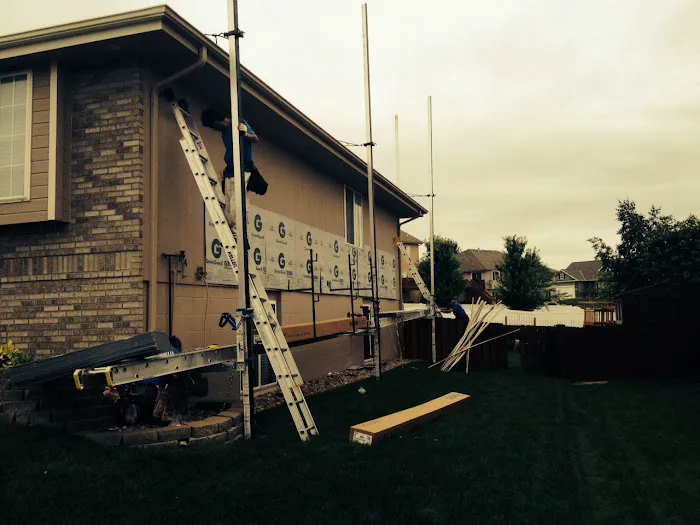 Johnson Restoration Services Picture 6