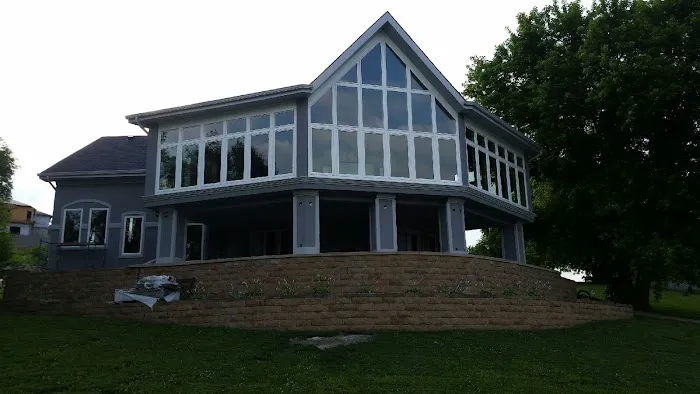 Johnson Restoration Services Picture 4