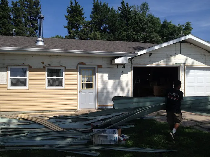 Johnson Restoration Services Picture 1