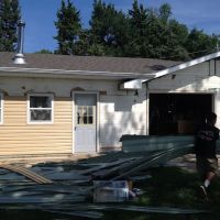 Johnson Restoration Services ico