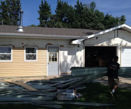 Johnson Restoration Services