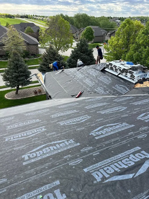 Johnson Restoration Services Picture 7