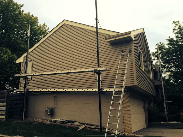 Johnson Restoration Services Picture 9