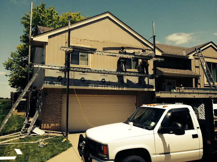 Johnson Restoration Services Picture 3