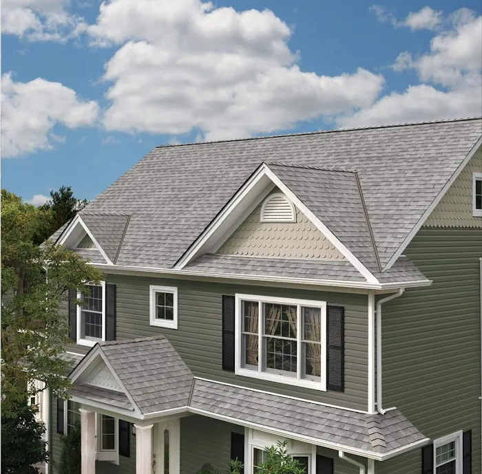 Teamwork Exteriors Picture 7