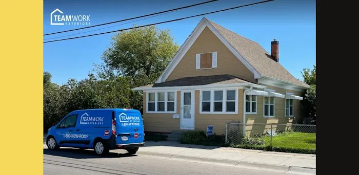 Teamwork Exteriors Picture 3