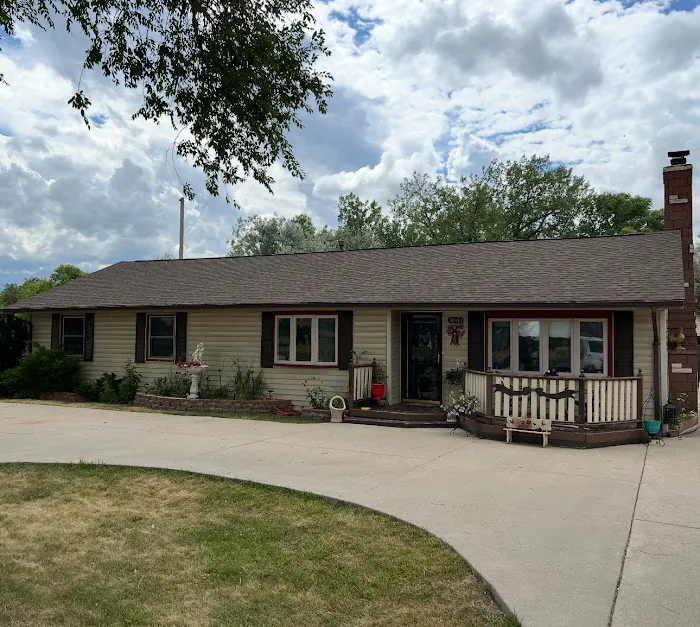 Teamwork Exteriors Picture 6