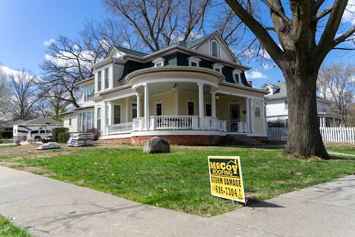 McCoy Roofing Omaha Picture 2