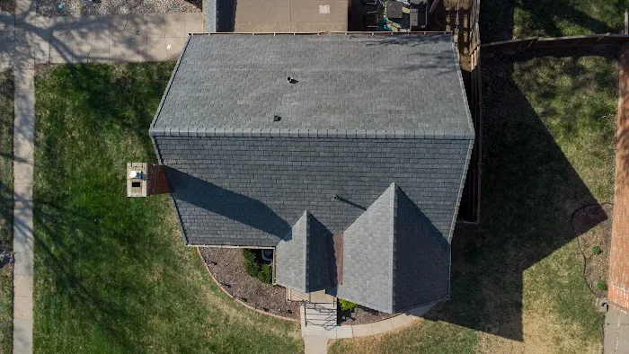 McCoy Roofing Omaha Picture 1