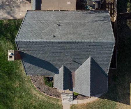 McCoy Roofing Omaha