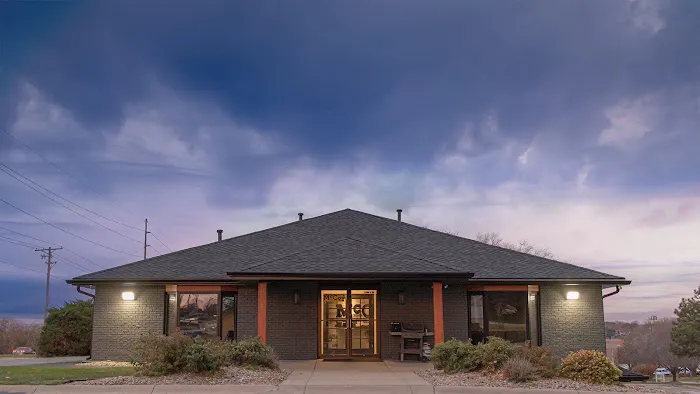 McCoy Roofing Omaha Picture 9