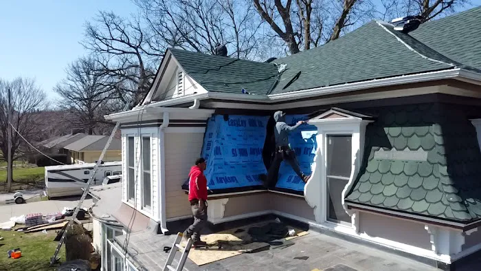 McCoy Roofing Omaha Picture 5