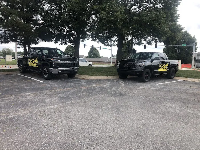 McCoy Roofing Omaha Picture 7