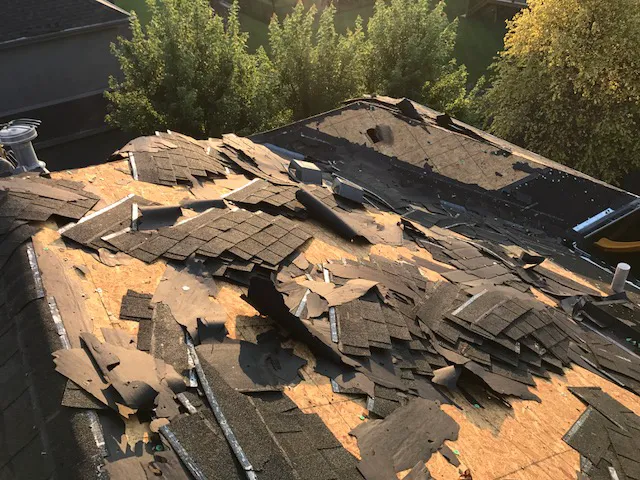 McCoy Roofing Omaha Picture 6