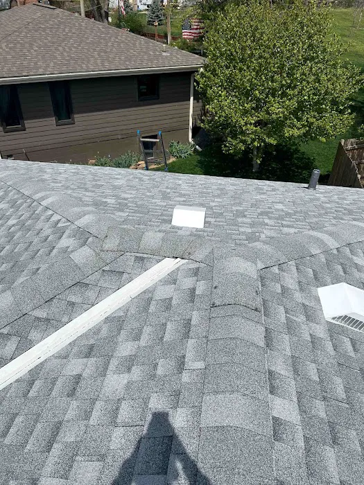 McCoy Roofing Omaha Picture 8
