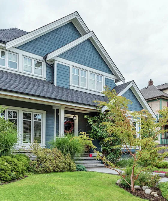 Noble Exteriors Picture 1