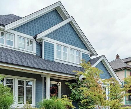 Noble Exteriors