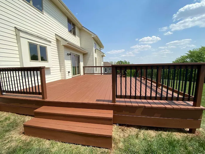 Noble Exteriors Picture 6