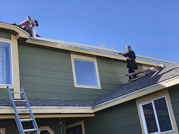 Noble Exteriors Picture 2