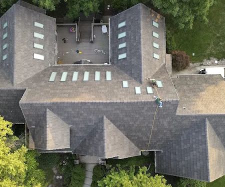 Everlast Exteriors