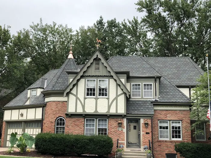 Everlast Exteriors Picture 5