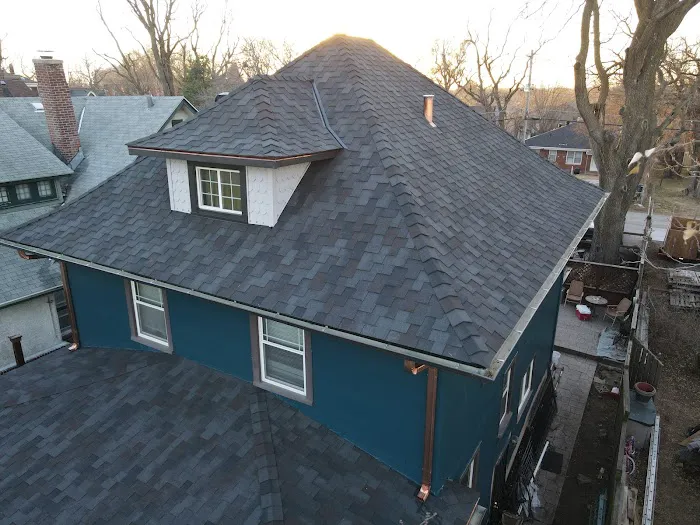 Everlast Exteriors Picture 8